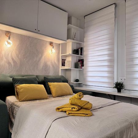 Estudio Ideal Para 2 Personas Màlaga Exteriér fotografie