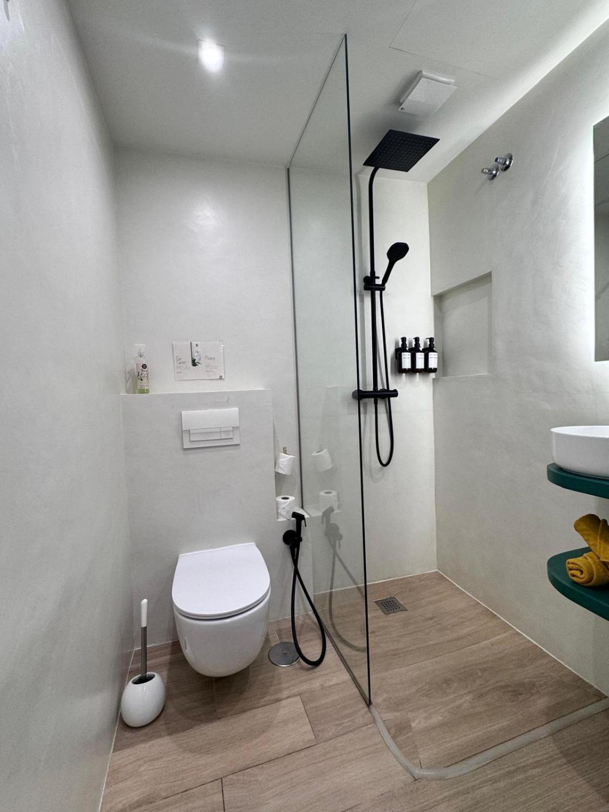 Estudio Ideal Para 2 Personas Màlaga Exteriér fotografie